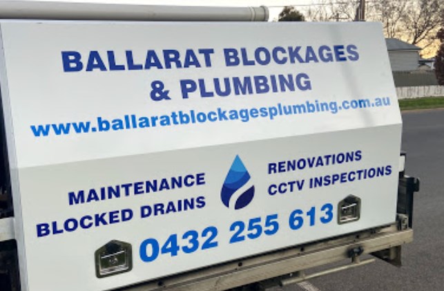 Ballarat Blockages & Plumbing